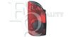 EQUAL QUALITY FP0176 Combination Rearlight